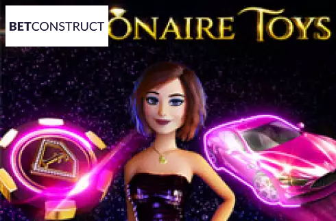 Billionaire Toys